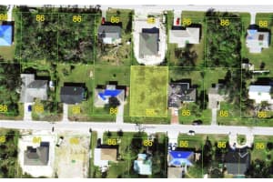 20246 BLAINE AVENUE, PORT CHARLOTTE, FL 33952 Sold 12/19/24