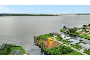 12430 QUINLAN AVENUE, PORT CHARLOTTE, FL 33981 - MLS#MFRC7496506