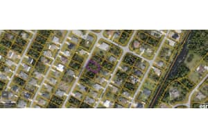 CHAPLIN TER, NORTH PORT, FL 34286 Sold 12/25/24