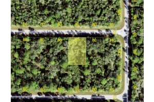 13181 PARHAM AVENUE, PORT CHARLOTTE, FL 33953 - MLS#MFRC7496519