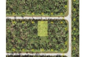 13181 PARHAM AVENUE, PORT CHARLOTTE, FL 33953 - MLS#MFRC7496519