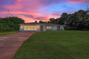 1164 BEAUMONT AVENUE, PORT CHARLOTTE, FL 33948 Sold 10/22/24