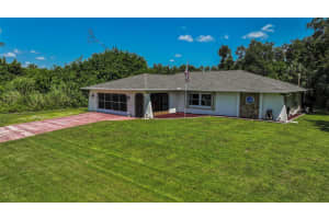1164 BEAUMONT AVENUE, PORT CHARLOTTE, FL 33948 Sold 10/22/24