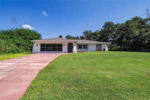 1164 BEAUMONT AVENUE, PORT CHARLOTTE, FL 33948 Sold 10/22/24