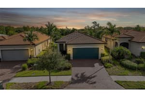 2576 DAISY DRIVE, NORTH PORT, FL 34289 Sold 11/15/24