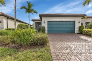 2576 DAISY DRIVE, NORTH PORT, FL 34289 Sold 11/15/24