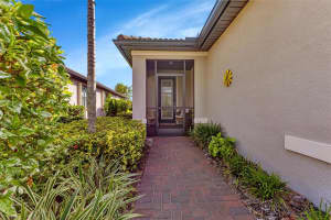 2576 DAISY DRIVE, NORTH PORT, FL 34289 Sold 11/15/24