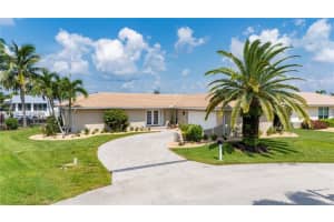 951 LASSINO COURT, PUNTA GORDA, FL 33950 Sold 11/01/24