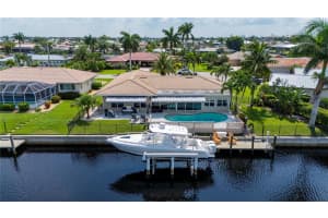 951 LASSINO COURT, PUNTA GORDA, FL 33950 Sold 11/01/24