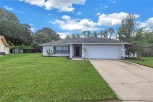 6908 OLDGATE CIRCLE, NEW PORT RICHEY, FL 34655 Sold 01/10/25