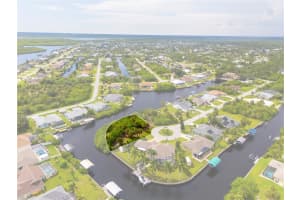 4497 BAYVIEW STREET, PORT CHARLOTTE, FL 33948 - MLS#MFRC7496569