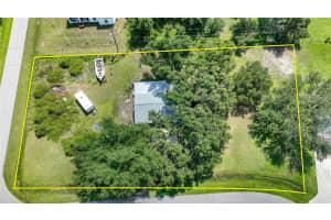 390 HAZEL CIRCLE, PUNTA GORDA, FL 33982 Sold 02/25/25
