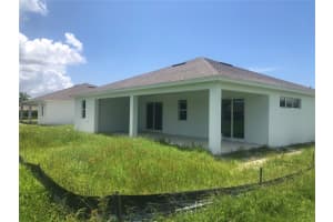 16368 BRANCO DRIVE, PUNTA GORDA, FL 33955 Sold 10/22/24