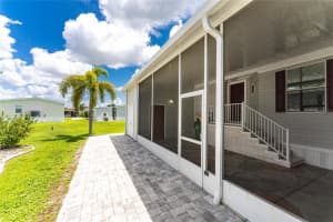 63 WINDMILL BOULEVARD, PUNTA GORDA, FL 33950 - MLS#MFRC7496597