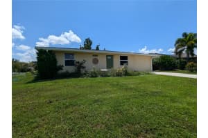 2268 ABSCOTT STREET, PORT CHARLOTTE, FL 33952 Sold 10/02/24