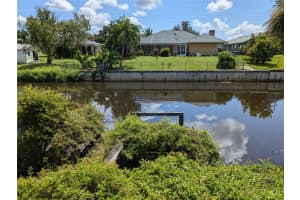 2268 ABSCOTT STREET, PORT CHARLOTTE, FL 33952 Sold 10/02/24