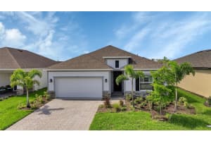 16813 CANOPY GARDEN DRIVE, PORT CHARLOTTE, FL 33953 Sold 10/29/24