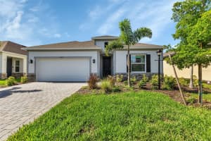 16813 CANOPY GARDEN DRIVE, PORT CHARLOTTE, FL 33953 Sold 10/29/24