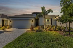 16813 CANOPY GARDEN DRIVE, PORT CHARLOTTE, FL 33953 Sold 10/29/24