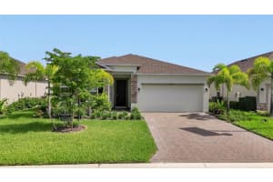 16860 CANOPY GARDEN DRIVE, PORT CHARLOTTE, FL 33953 Sold 12/30/24