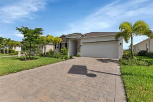 16860 CANOPY GARDEN DRIVE, PORT CHARLOTTE, FL 33953 Sold 12/30/24