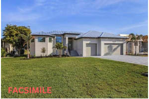 24051 PYRAMID WAY, PUNTA GORDA, FL 33955 Sold 07/18/25
