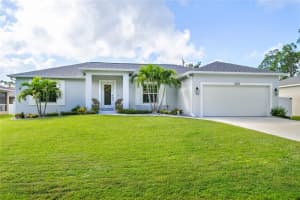 5278 NORLANDER DRIVE, PORT CHARLOTTE, FL 33981 Sold 10/31/24