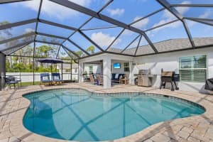 5278 NORLANDER DRIVE, PORT CHARLOTTE, FL 33981 Sold 10/31/24