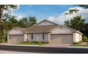 16423 BRIDLE RIDGE STREET, PORT CHARLOTTE, FL 33953 Sold 09/02/25