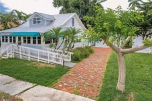 221 DURRANCE STREET, PUNTA GORDA, FL 33950 Sold 02/26/25