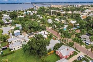 221 DURRANCE STREET, PUNTA GORDA, FL 33950 Sold 02/26/25