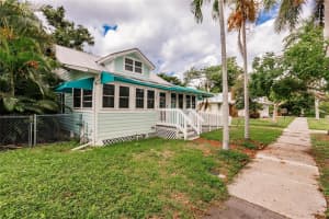 221 DURRANCE STREET, PUNTA GORDA, FL 33950 Sold 02/26/25