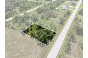 29457 GOODHUE STREET, PUNTA GORDA, FL 33982 Sold 05/12/25