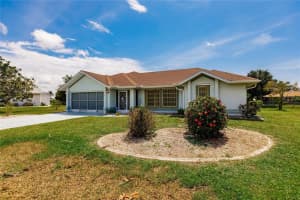 7315 POWDER PUFF, PUNTA GORDA, FL 33955 Sold 12/13/24