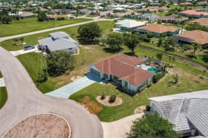 7315 POWDER PUFF, PUNTA GORDA, FL 33955 Sold 12/13/24