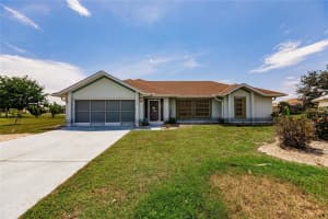 7315 POWDER PUFF, PUNTA GORDA, FL 33955 Sold 12/13/24