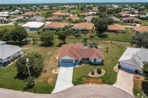7315 POWDER PUFF, PUNTA GORDA, FL 33955 Sold 12/13/24