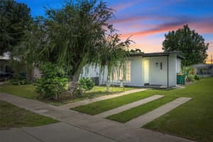 21945 BEVERLY AVENUE, PORT CHARLOTTE, FL 33952 Sold 12/02/24