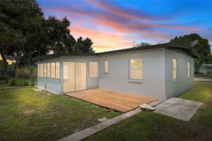 21945 BEVERLY AVENUE, PORT CHARLOTTE, FL 33952 Sold 12/02/24