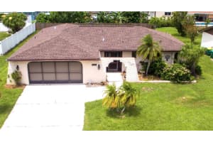 3473 ROME STREET, PUNTA GORDA, FL 33980 Sold 03/07/25
