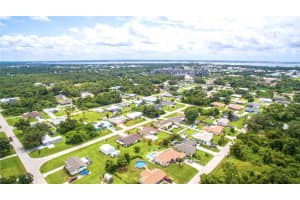 3473 ROME STREET, PUNTA GORDA, FL 33980 Sold 03/07/25