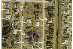 Lot 6 HOPWOOD ROAD, NORTH PORT, FL 34287 Sold 04/11/25