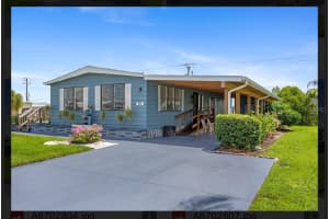 61 LAKEVIEW DRIVE, NORTH PORT, FL 34287 Sold 12/02/24