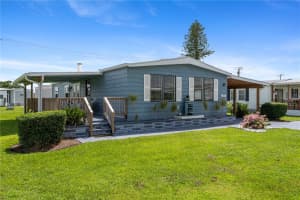 61 LAKEVIEW DRIVE, NORTH PORT, FL 34287 Sold 12/02/24