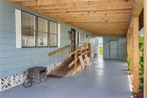 61 LAKEVIEW DRIVE, NORTH PORT, FL 34287 Sold 12/02/24