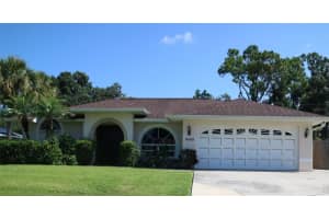 4490 COMPTON LANE, NORTH PORT, FL 34287 Sold 04/07/25