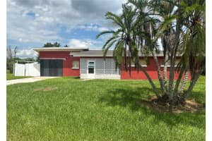 2334 DORSEY DRIVE, PUNTA GORDA, FL 33983 Sold 03/07/25