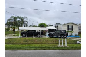 15529 MAPLETREE DRIVE, PUNTA GORDA, FL 33955 Sold 10/25/24