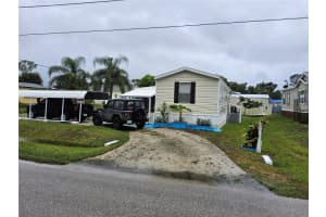 15529 MAPLETREE DRIVE, PUNTA GORDA, FL 33955 Sold 10/25/24