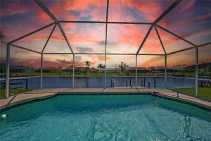 5266 BOYLE TERRACE, PORT CHARLOTTE, FL 33981 Sold 01/17/25